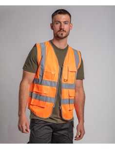 P-RX705-Gilet de supervision 2